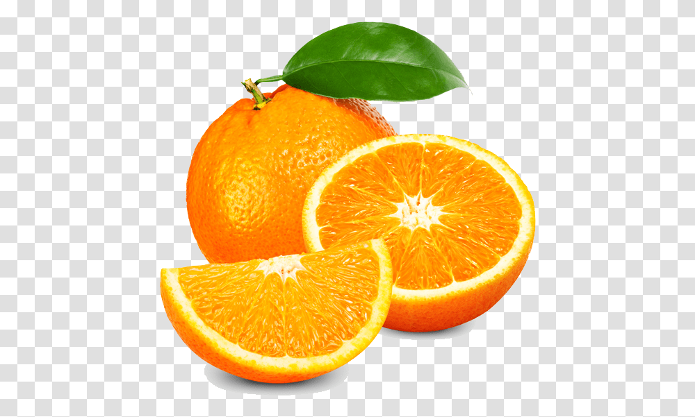 Imagen De Naranja, Citrus Fruit, Plant, Food, Orange Transparent Png