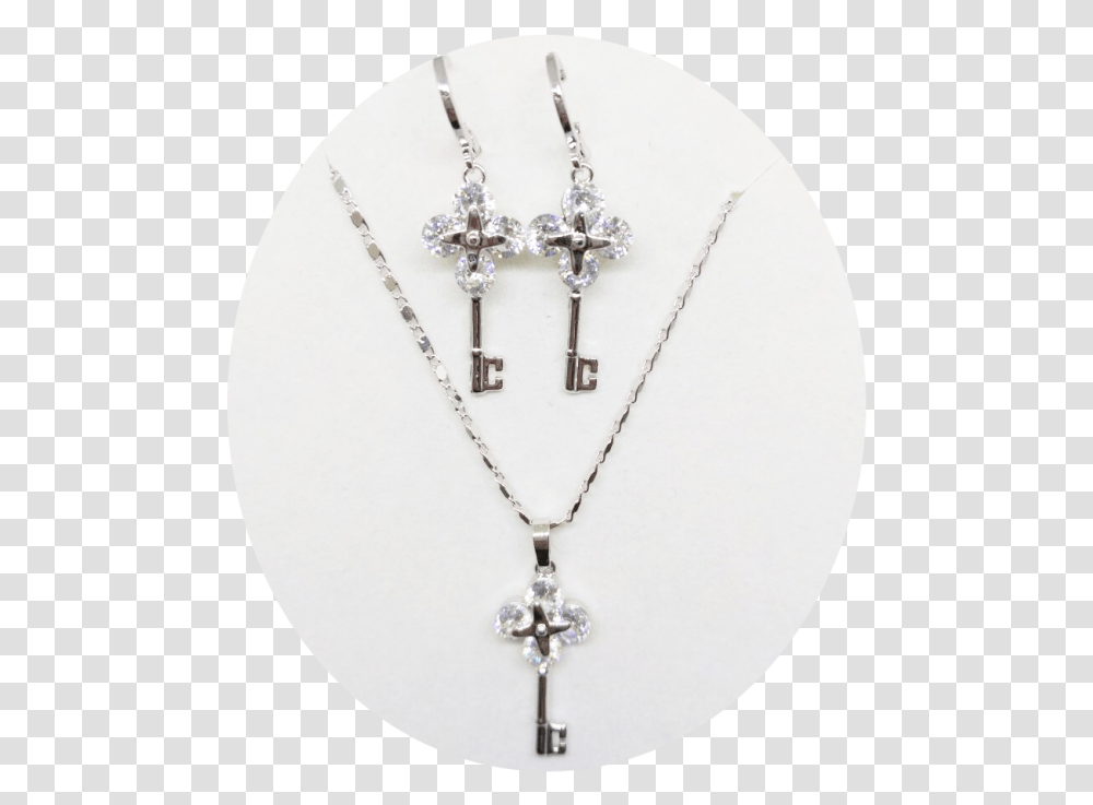 Imagen De Producto Cross, Pendant, Necklace, Jewelry, Accessories Transparent Png