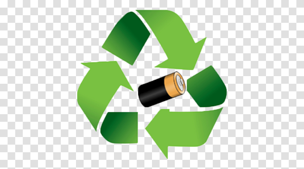 Imagen Del Articulo Background Recycling, Recycling Symbol Transparent Png