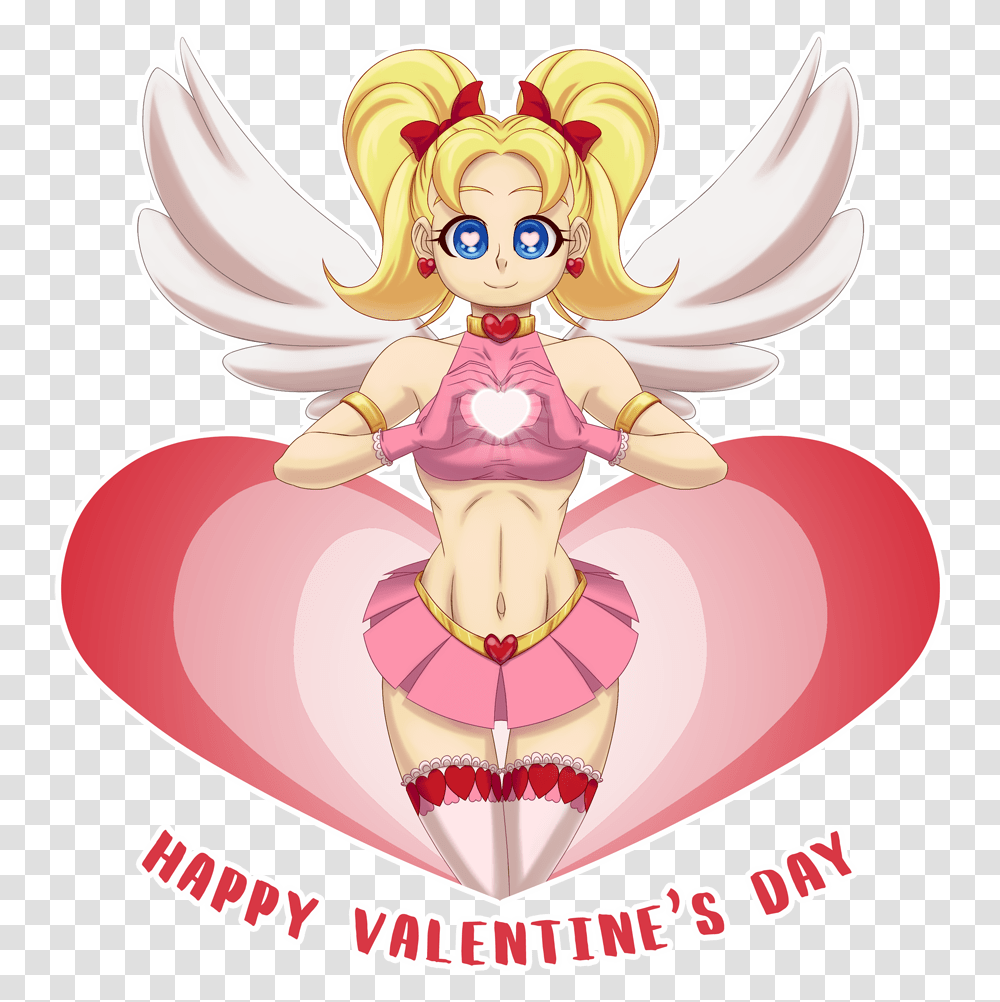 Imagen Fairy, Doll, Toy, Figurine Transparent Png