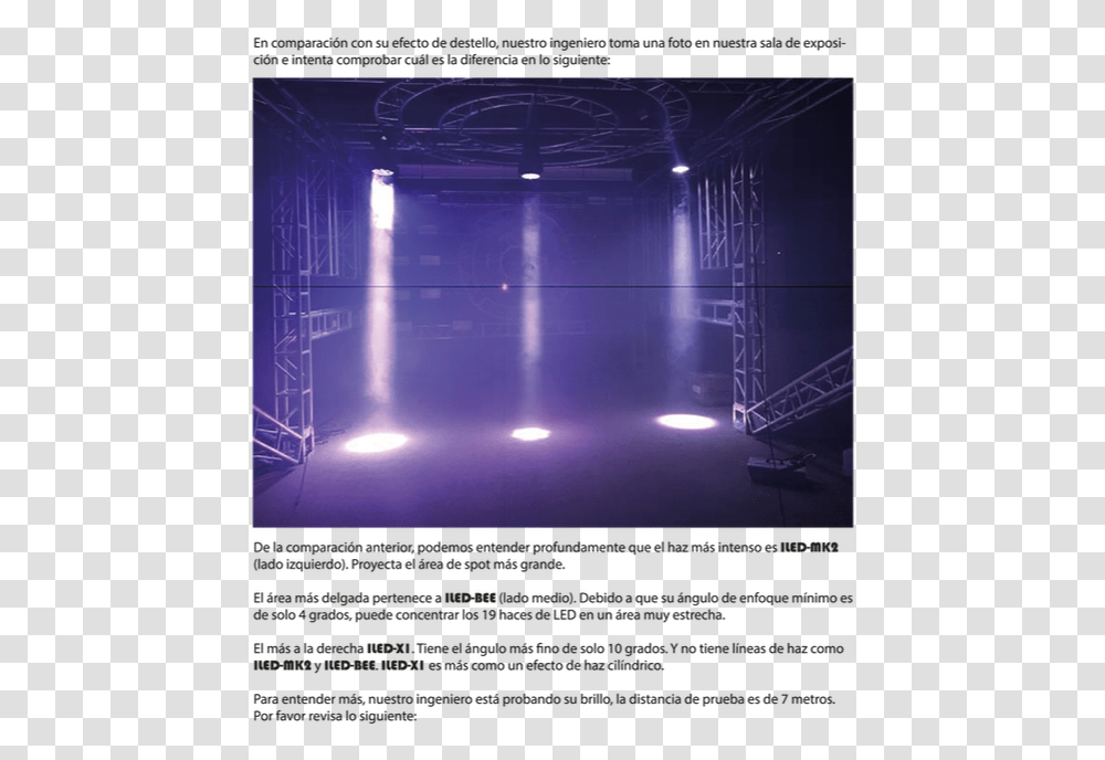 Imagen Fluorescent Lamp, Lighting, Stage, Indoors, Room Transparent Png