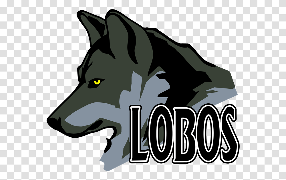 Imagen Lobos Con Su Nombre, Wolf, Mammal, Animal Transparent Png