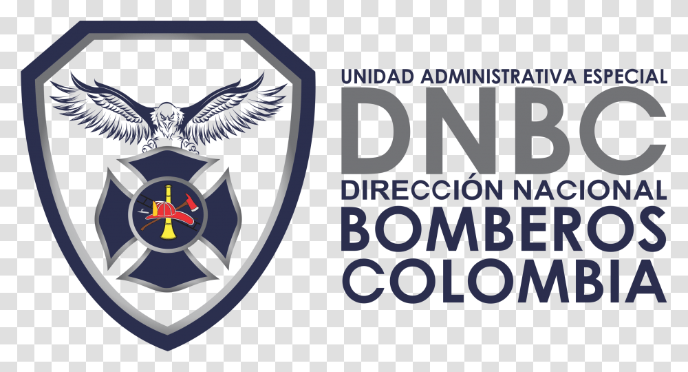 Imagen Relacionada Direccion Nacional De Bomberos, Logo, Trademark, Bird Transparent Png