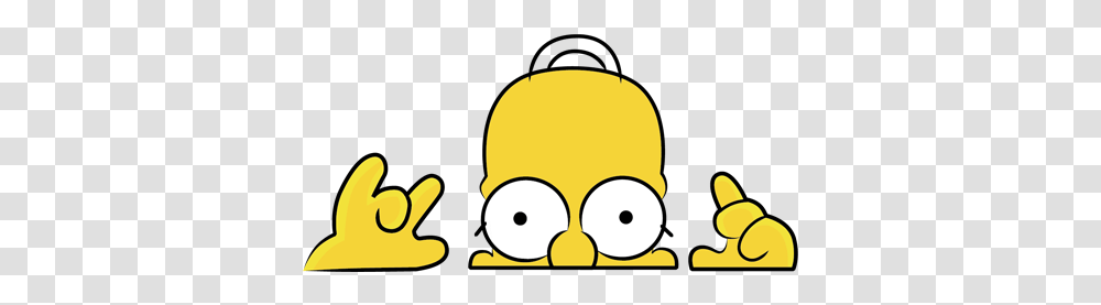 Imagen Relacionada Simpson, Animal, Pac Man, Angry Birds, Pillow Transparent Png