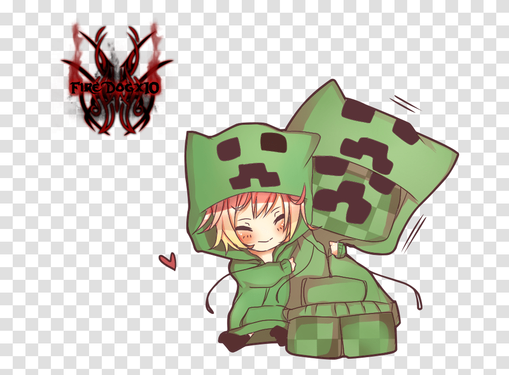 Imagenes Chibis De Minecraft, Person, Human, Military Uniform, Book Transparent Png