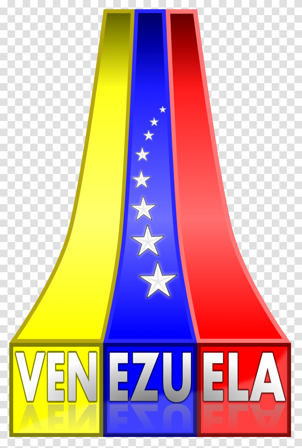 Imagenes De Banderas De Venezuela Download Banderas De Venezuelas En, Logo, Trademark Transparent Png