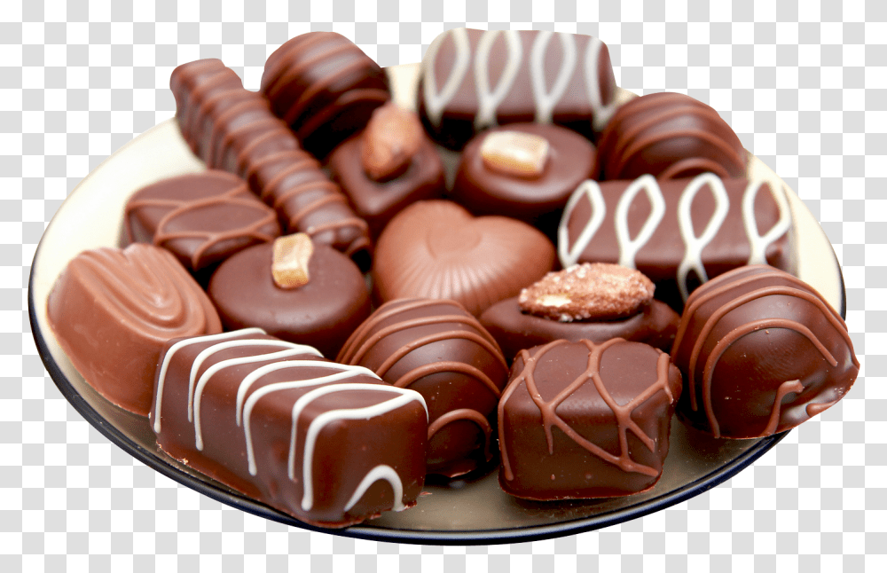 Imagenes De Chocolates, Fudge, Dessert, Food, Sweets Transparent Png