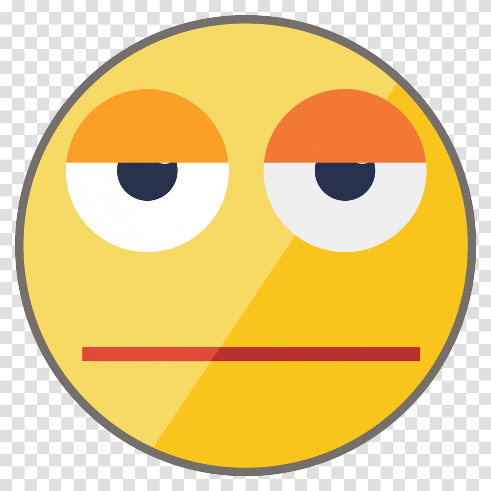 Imagenes De Emojis Aburrimiento Clipart Download Boredom, Logo, Trademark Transparent Png