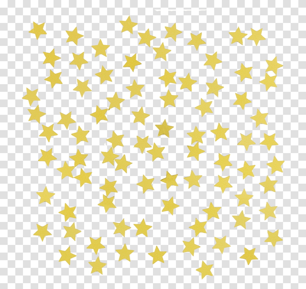 Imagenes De Estrellas 5 Image Background Gold Star Stickers, Rug, Symbol, Outdoors, Hand Transparent Png