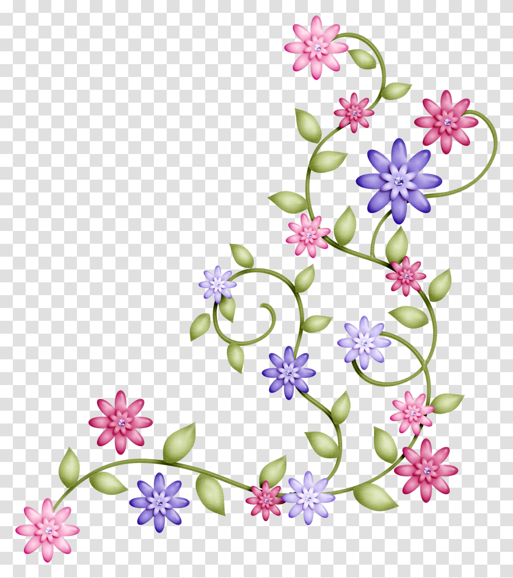 Imagenes De Flores, Floral Design, Pattern Transparent Png