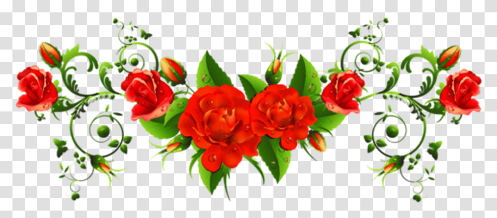 Imagenes De Flores Wishes Happy Womens Day, Plant, Flower, Petal, Rose Transparent Png