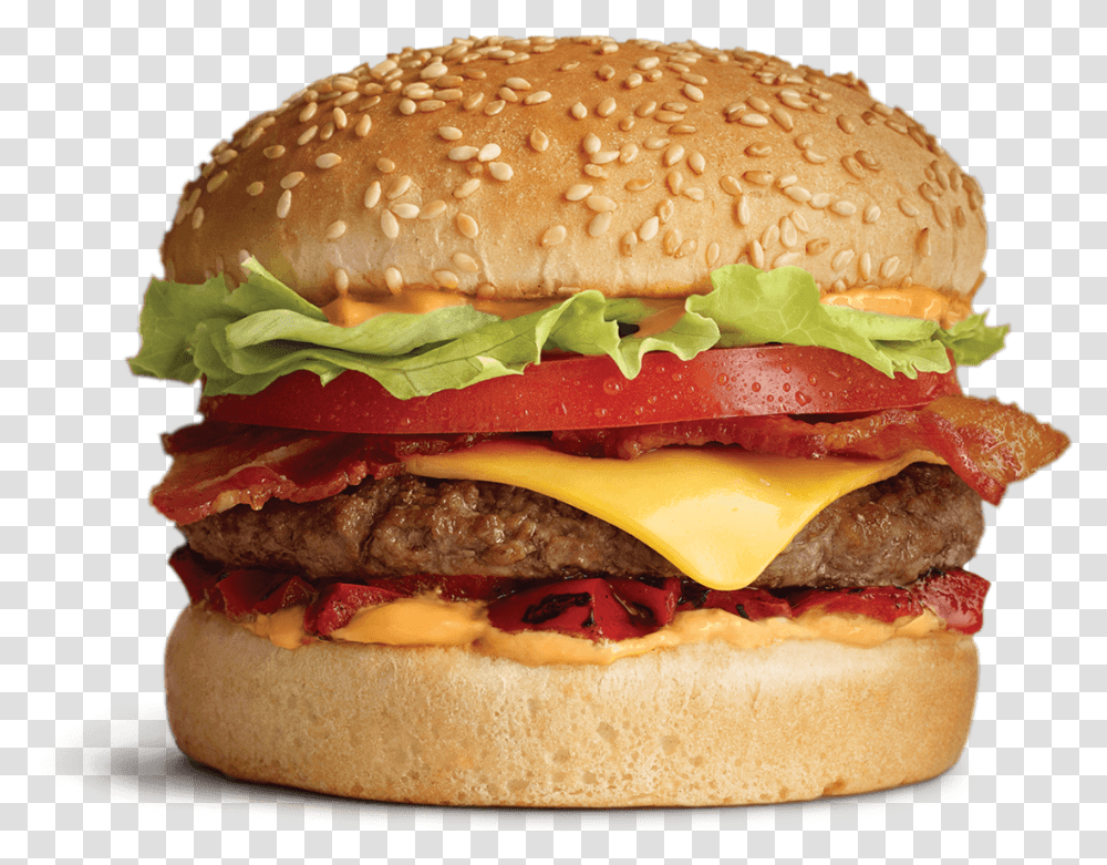 Imagenes De Hamburguesa, Burger, Food Transparent Png