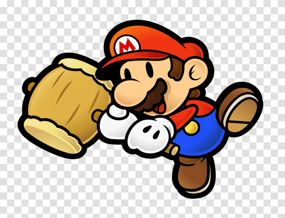 Imagenes De Image, Super Mario Transparent Png
