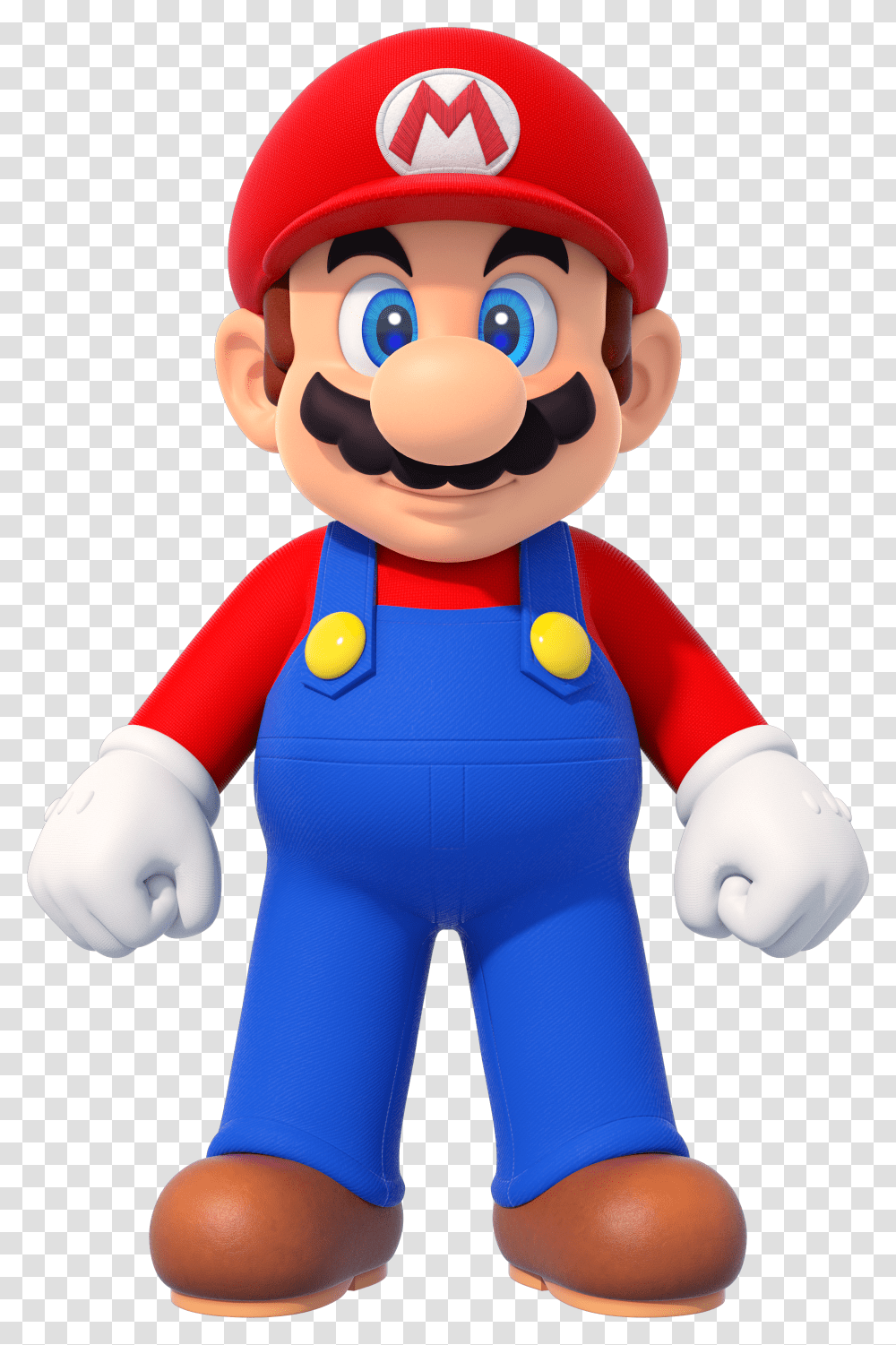 Imagenes De Mario Bros New Super Mario Bros Wii Render, Person, Human Transparent Png
