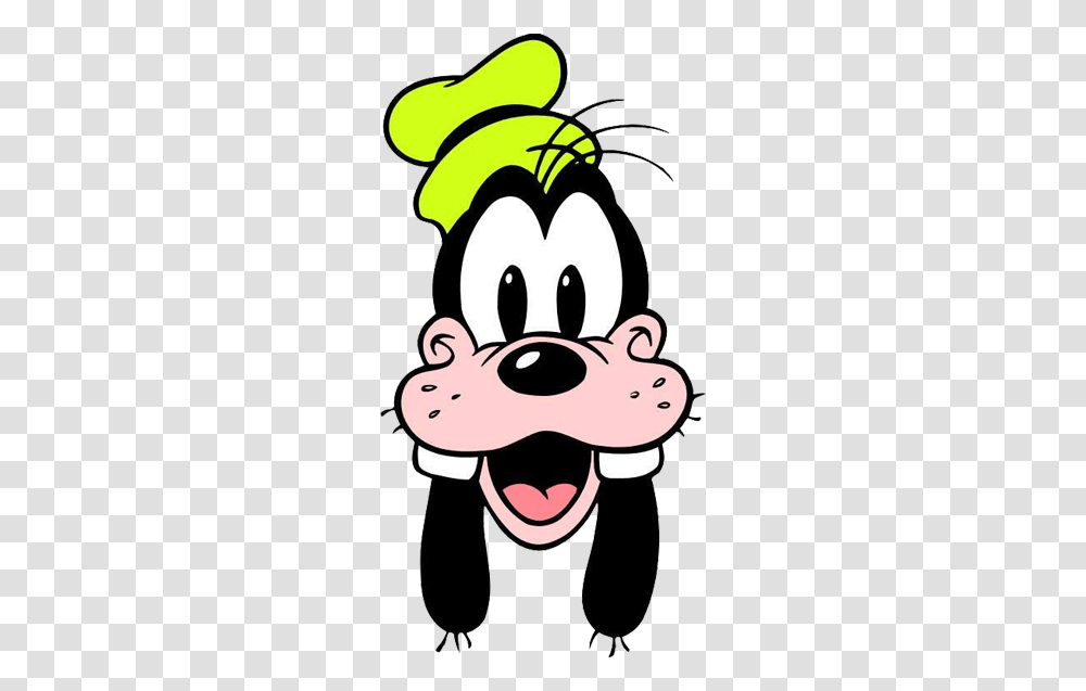 Imagenes De Mickey Y Sus Amigos Goofy Cartoon, Mammal, Animal, Pig, Cattle Transparent Png