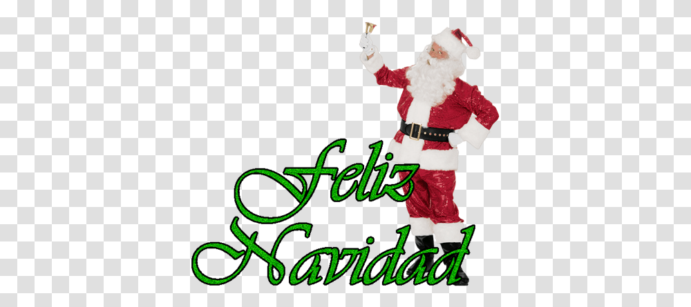 Imagenes De Navidad Con Texto Feliz O Merry Christmas Papa, Elf, Person, Performer, Nutcracker Transparent Png