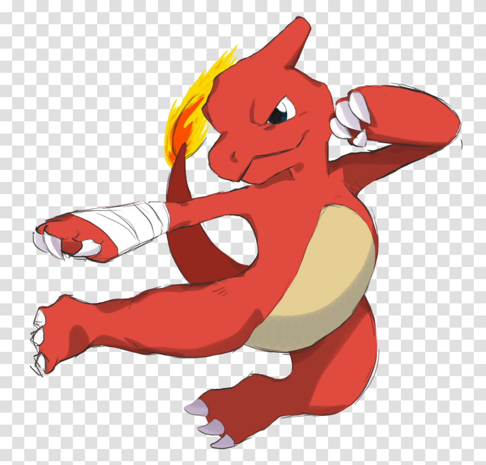 Imagenes De Pokemon Charmeleon Charmilion Pokmon, Person, Leisure Activities, Cupid, Performer Transparent Png