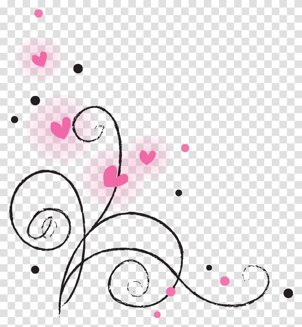 Imagenes De San Valentin En Download Cute Clip Art, Floral Design, Pattern, Bubble Transparent Png