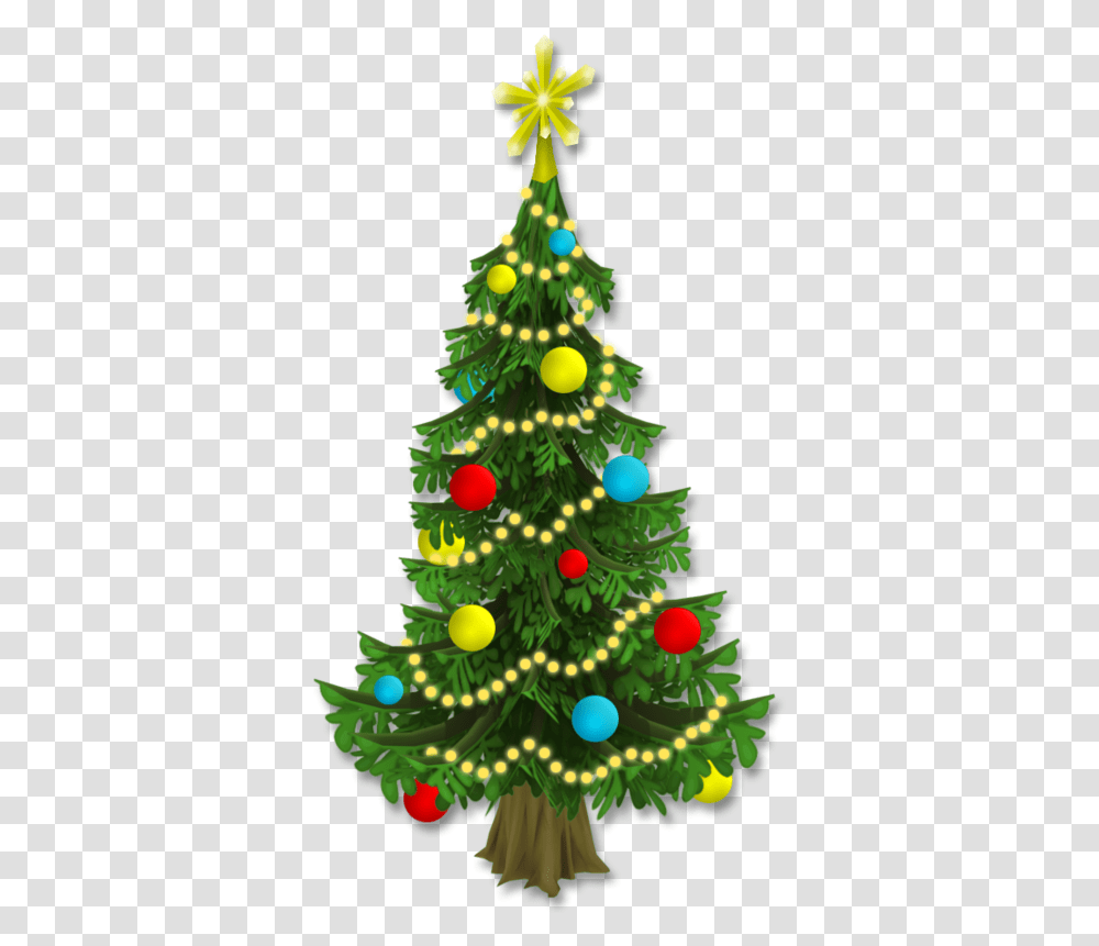 Imagenes De Un Arbol, Christmas Tree, Ornament, Plant Transparent Png