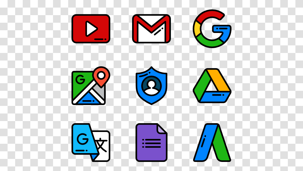 Imagenes En De Google, Number, Recycling Symbol Transparent Png