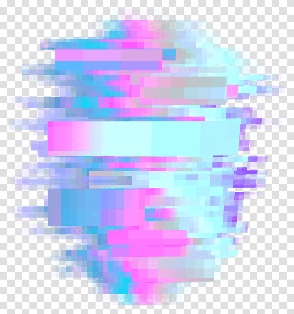 Imagenes Glitch, Purple, Rug Transparent Png