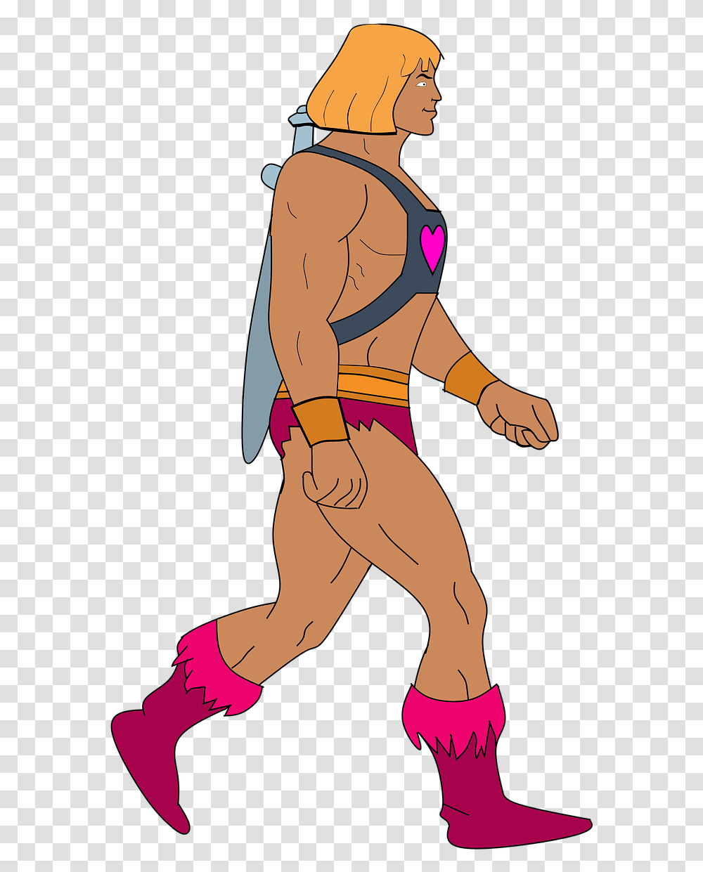 Imagenes He Man, Person, Sleeve, Leisure Activities Transparent Png