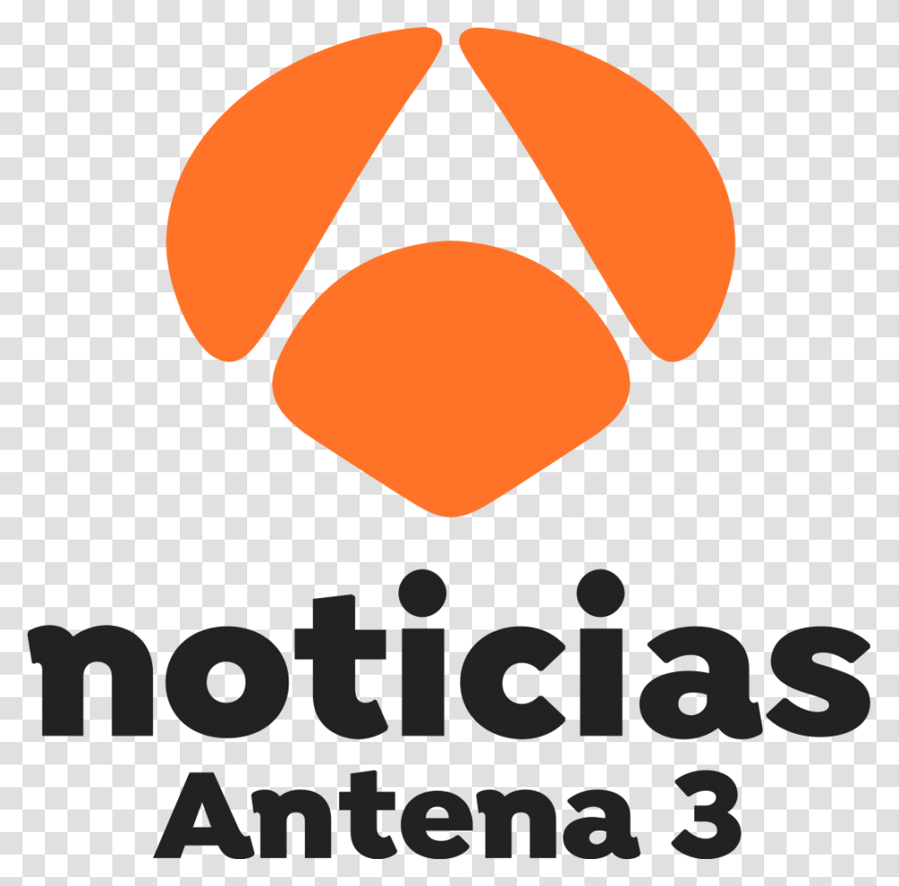 Imagenes Informativos Antena 3 Noticias, Logo, Trademark, Interior Design Transparent Png