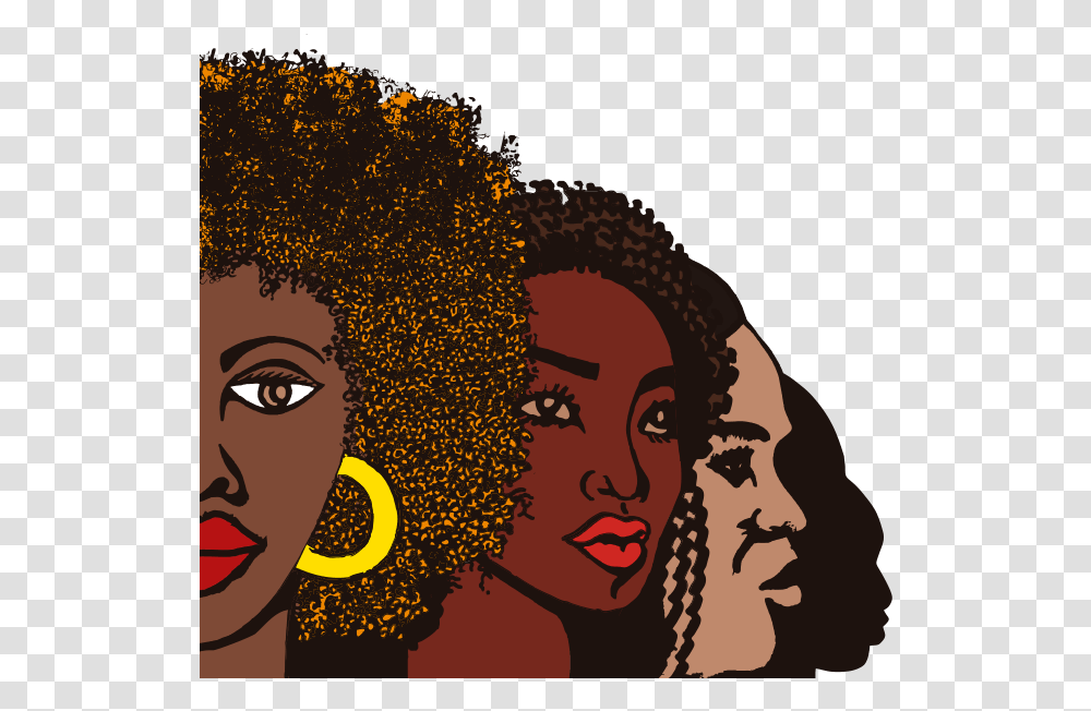 Imagens De Mulheres Negras, Hair, Face, Person, Human Transparent Png