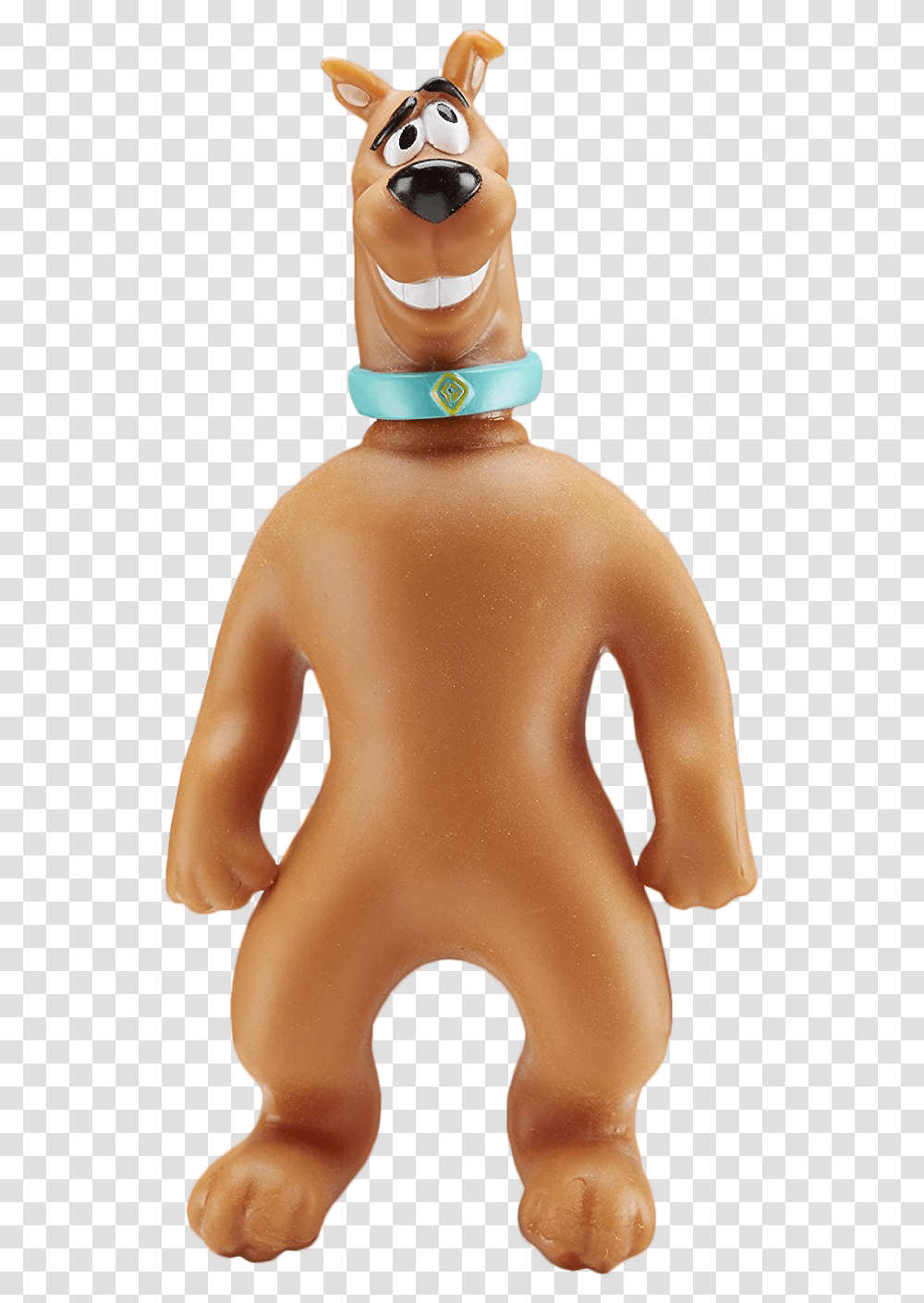 Imagens De Scooby Doo Scooby Doo Stretch Toy, Back, Skin, Person, Human Transparent Png