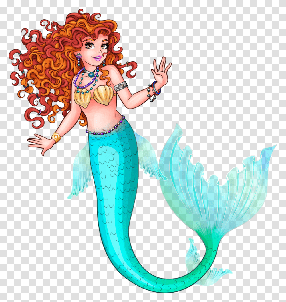 Imagens De Sereias, Dragon, Person, Human Transparent Png