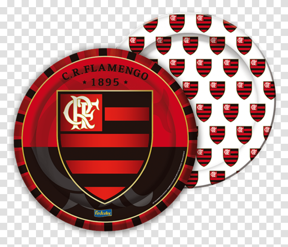 Imagens Do Flamengo 2019 Prato Flamengo, Logo, Emblem, Planetarium Transparent Png