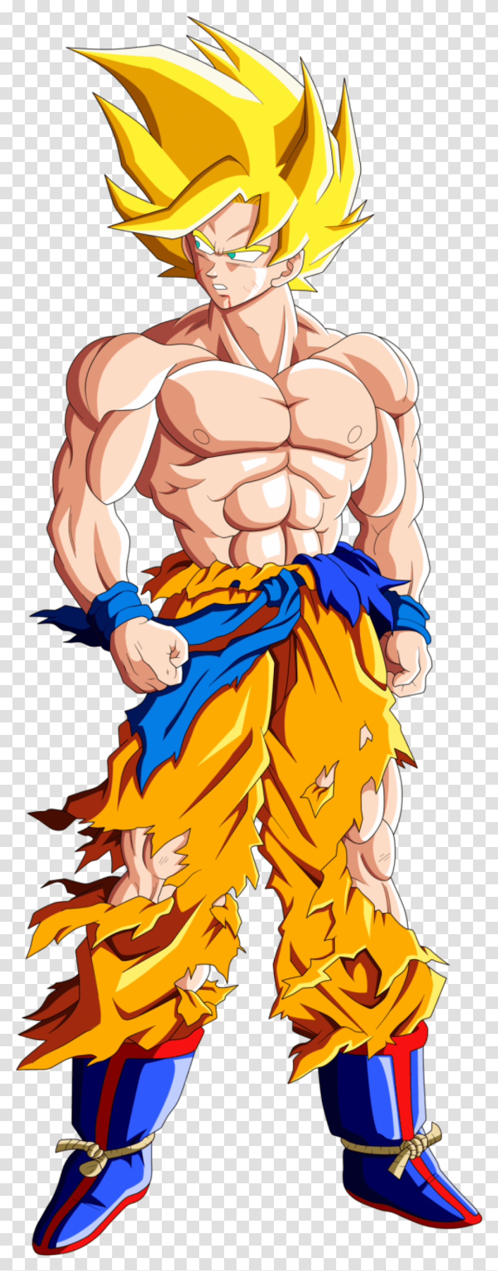 Imagens Do Goku Super Sayajin, Hand, Helmet, Person Transparent Png