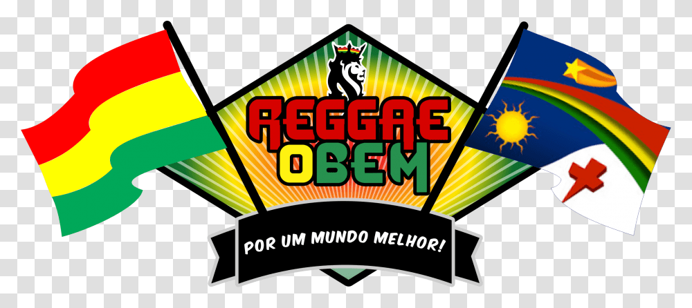 Imagens Do Reggae, Logo, Advertisement Transparent Png