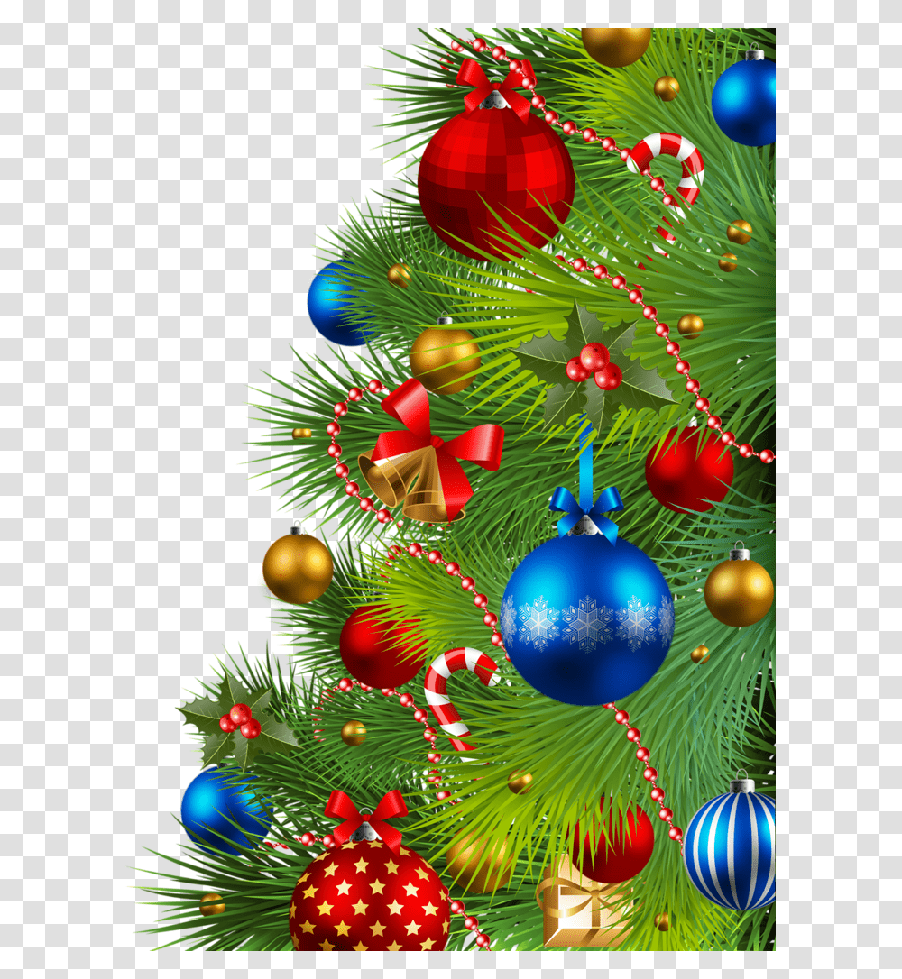 Imagens Em, Christmas Tree, Ornament, Plant, Lighting Transparent Png