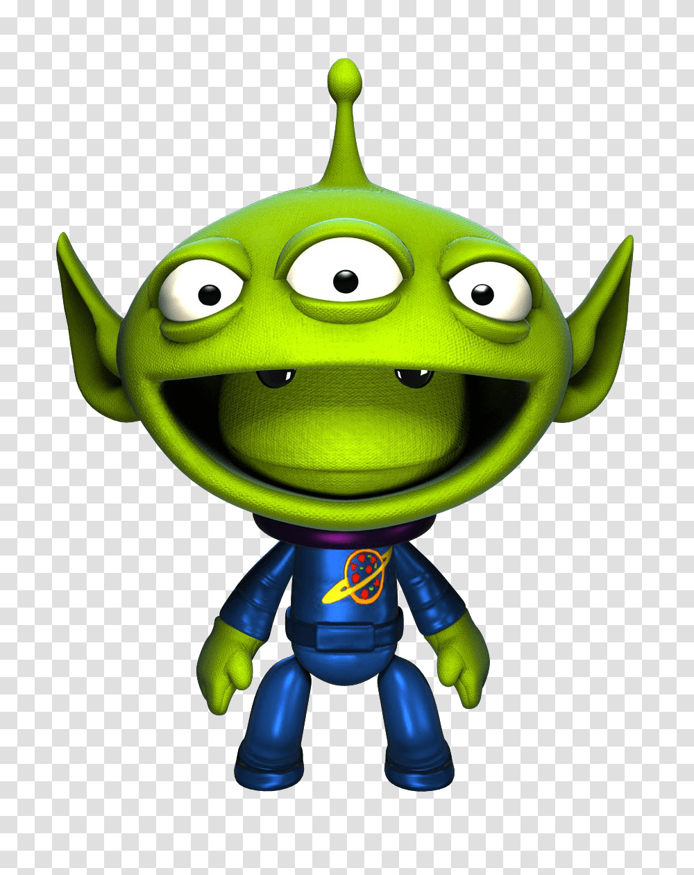 Imagens Toy Story, Photography, Green, Alien, Light Transparent Png