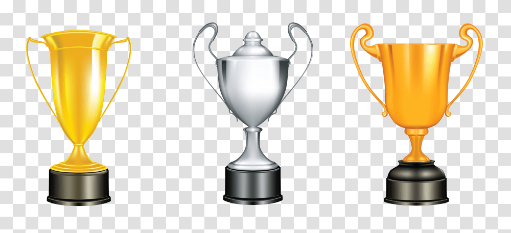 Images 20 Gold Silver Bronze Trophy Transparent Png