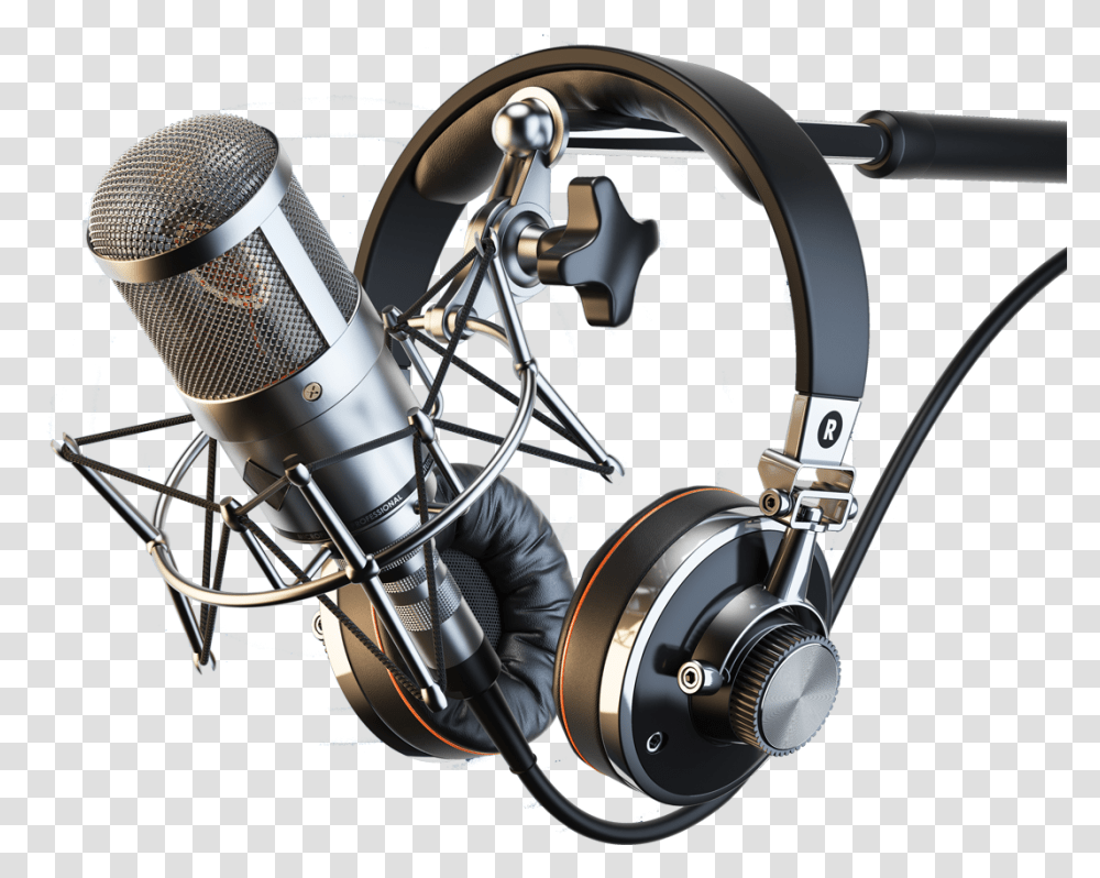 Images 20 Microphone, Bicycle, Vehicle, Transportation, Bike Transparent Png