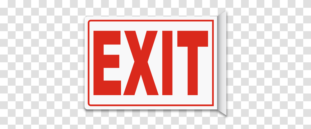 Images 23 Exit This Way Sign, Word, First Aid, Text, Symbol Transparent Png