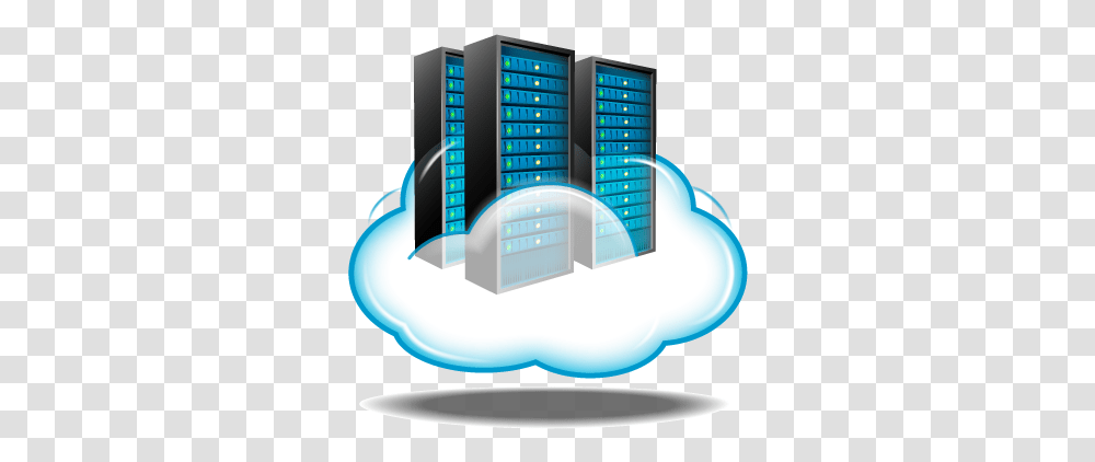 Images 24 Server In The Cloud, Computer, Electronics, Hardware, Mouse Transparent Png