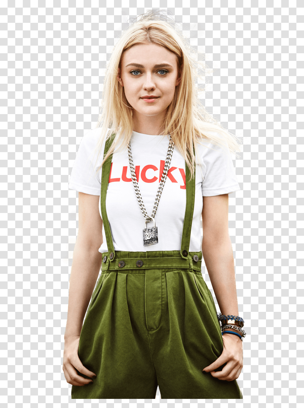 Images About Dakota Fanning On We Heart It Dakota Fanning, Necklace, Jewelry, Accessories, Accessory Transparent Png