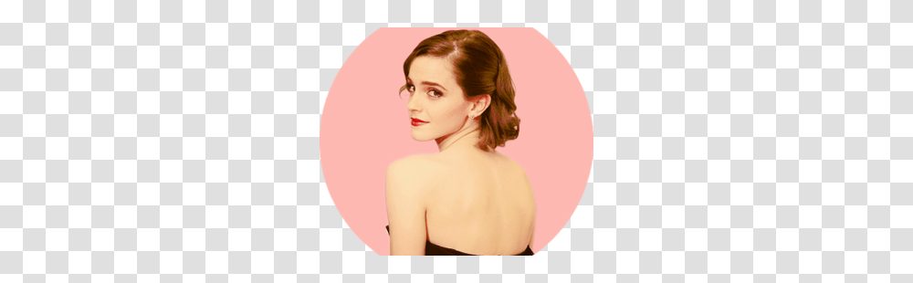 Images About Emma Watson On We Heart It See More, Face, Person, Female, Hair Transparent Png