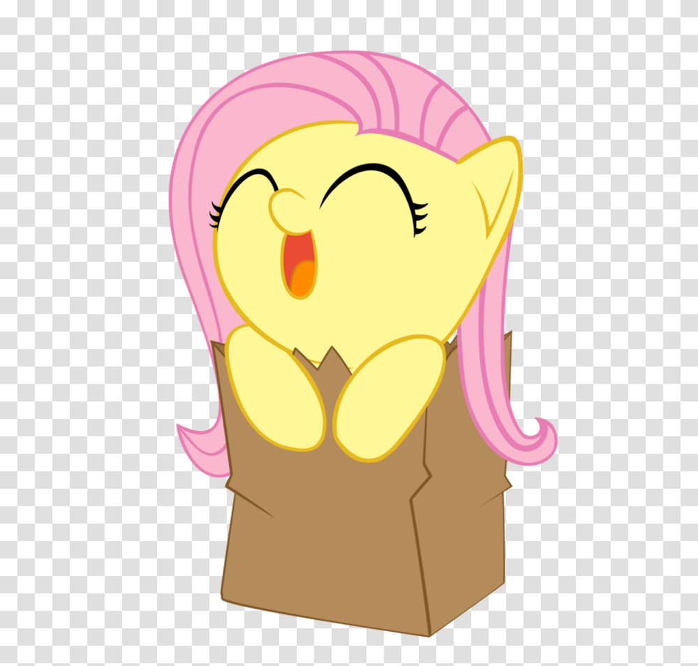 Images About Fluttershy On We Heart It See More, Label, Food, Sticker Transparent Png