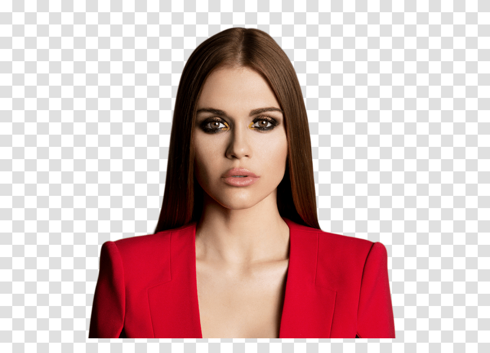 Images About Holland Roden On We Heart It See More, Suit, Overcoat, Female Transparent Png