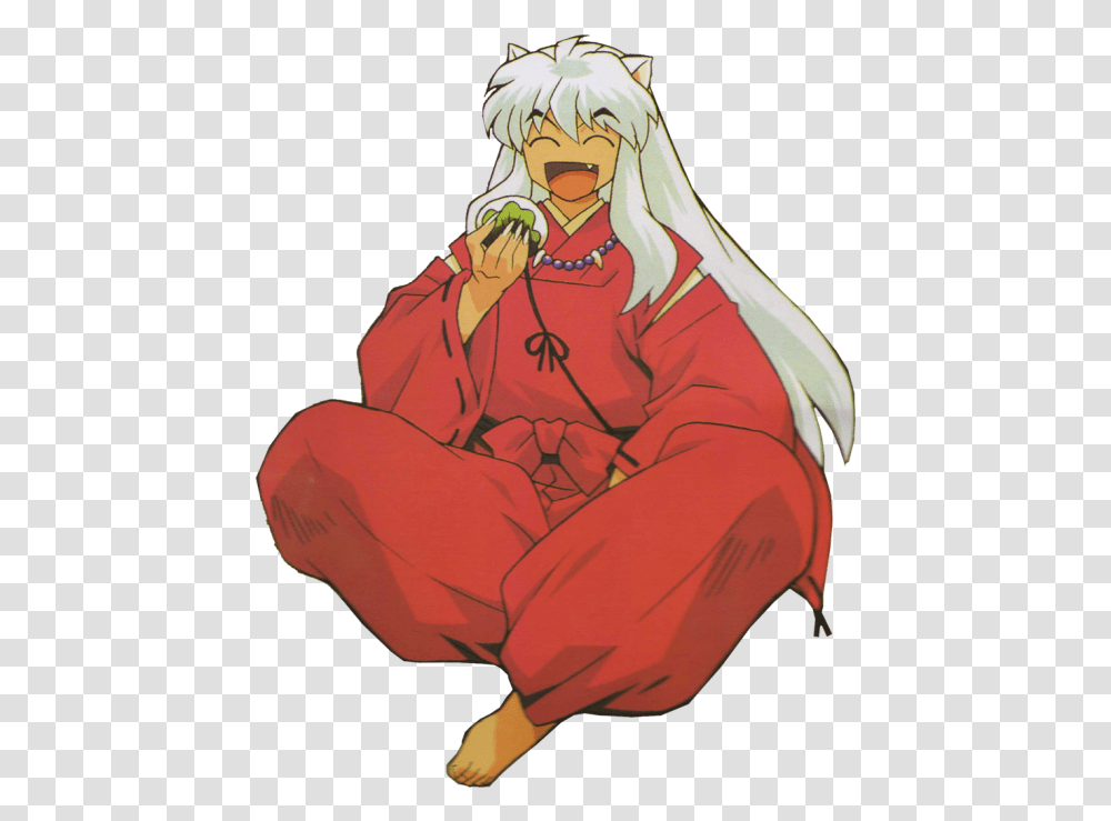 Images About Inuyasha Fictional Character, Clothing, Person, Art, Fashion Transparent Png