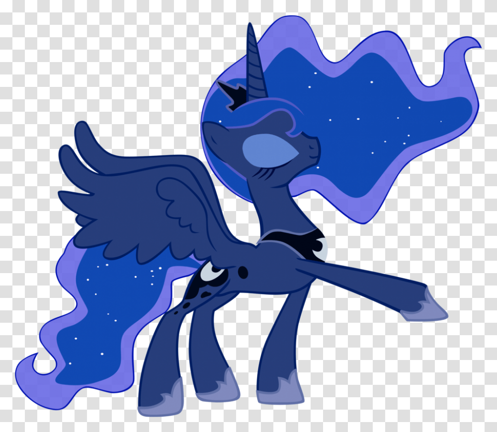 Images About Luna On We Heart It See More About Princess Luna, Jay, Bird, Animal, Blue Jay Transparent Png