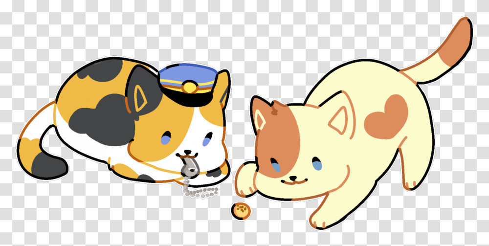 Images About Neko Atsume On We Heart It Neko Atsume Conductor Art, Sunglasses Transparent Png