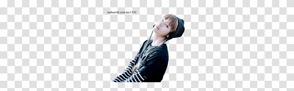 Images About On We Heart It See More About Bts And Kpop, Sleeve, Person, Long Sleeve Transparent Png