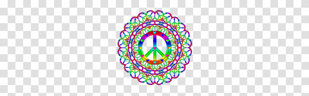 Images About Peace Sign On Signs Clipart, Pattern, Ornament, Fractal, Birthday Cake Transparent Png