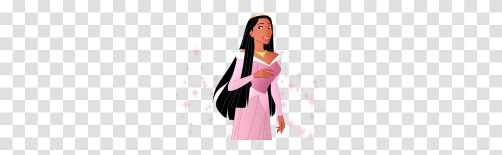 Images About Pocahontas On We Heart It See More, Person, Human, Manga, Comics Transparent Png
