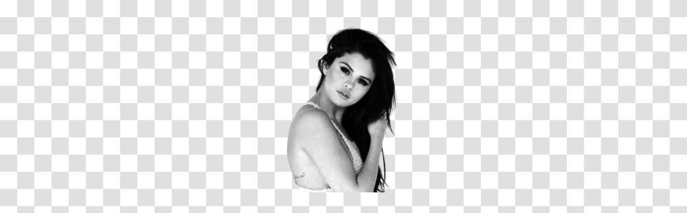 Images About Selena Gomez Overlays On We Heart It See More, Female, Person, Dress Transparent Png